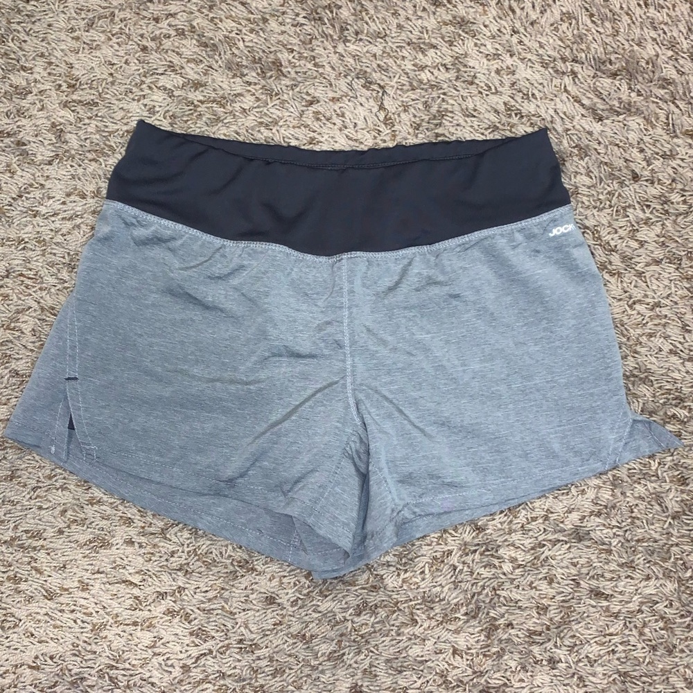 Athletic Shorts